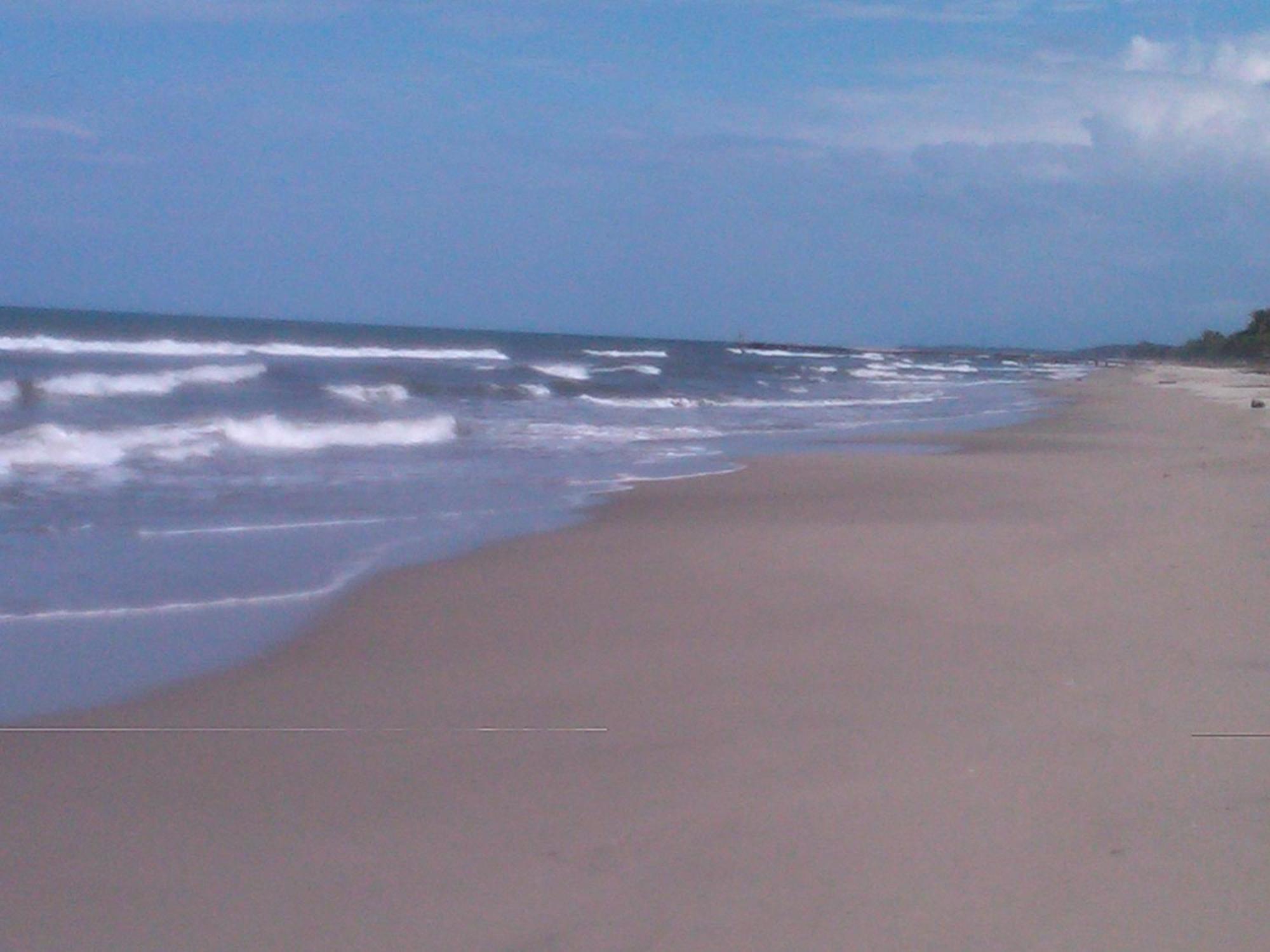 La Delphina Bed And Breakfast Bar And Grill La Ceiba Buitenkant foto